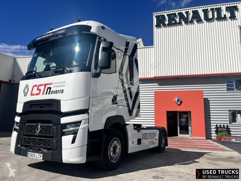Traktor Renault