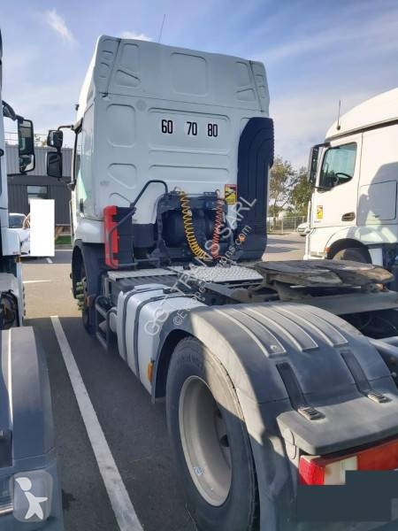 Traktor Renault
