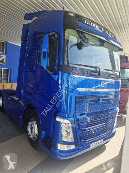 Tahač Volvo