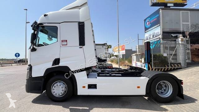 Traktor Renault