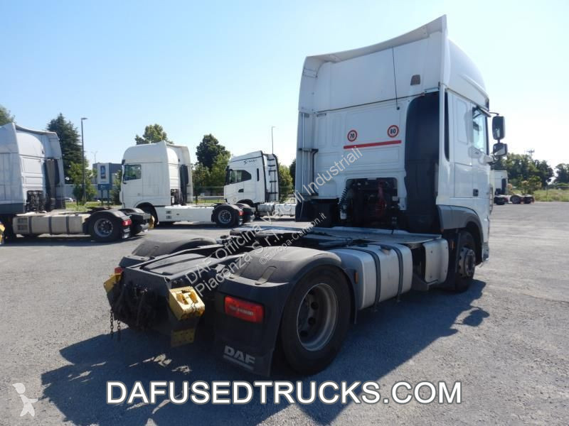 Trattore Stradale DAF FT 480