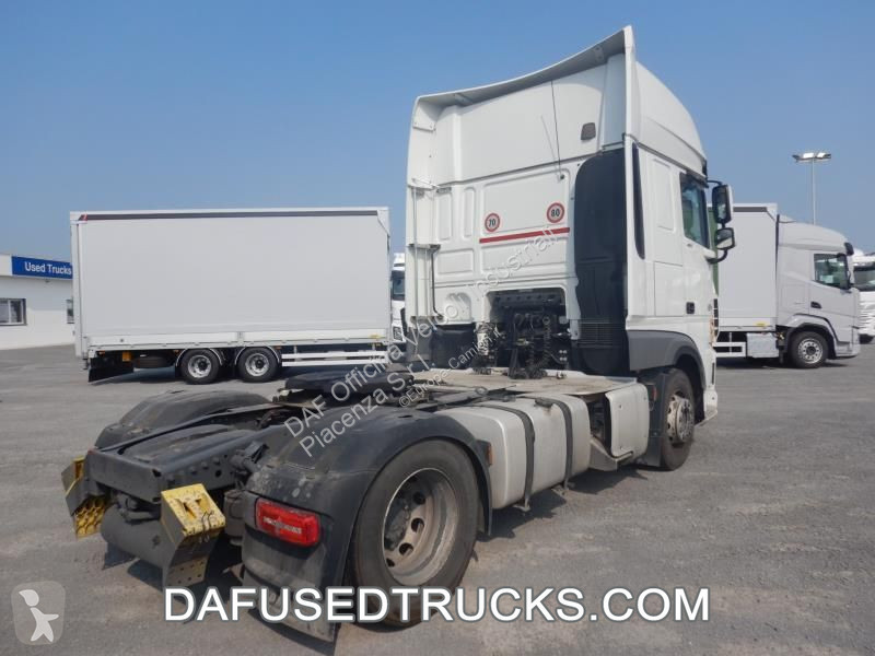 Tahač DAF FT 480