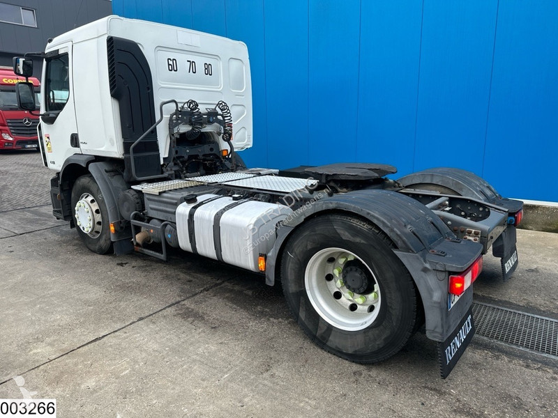 Traktor Renault 430 Dxi EURO 5, ADR, Retarder, PTO