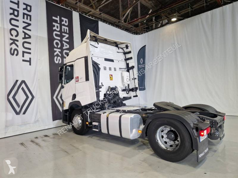 Traktor Renault