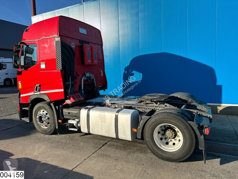Tahač Renault T 460 EURO 6, Retarder,...