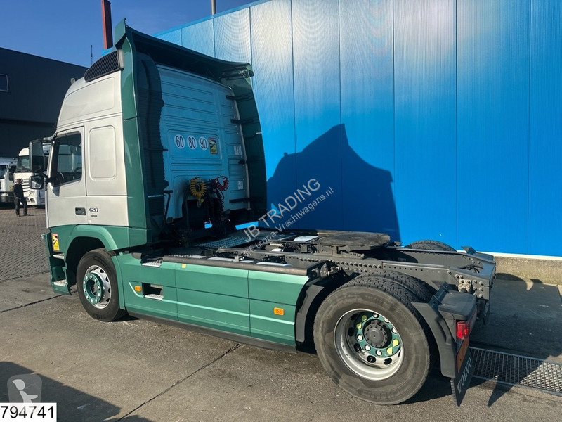Tractor Volvo 420 EURO 6