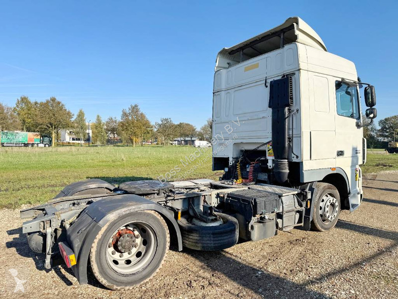 Trekker DAF 105.410 MEGA - Automatic Gearbox /...