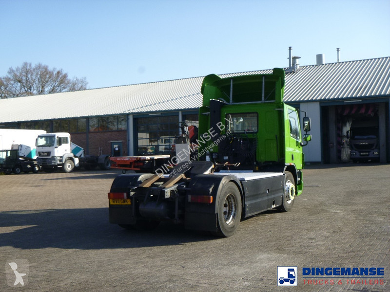 Traktor DAF 75310 4x2 RHD