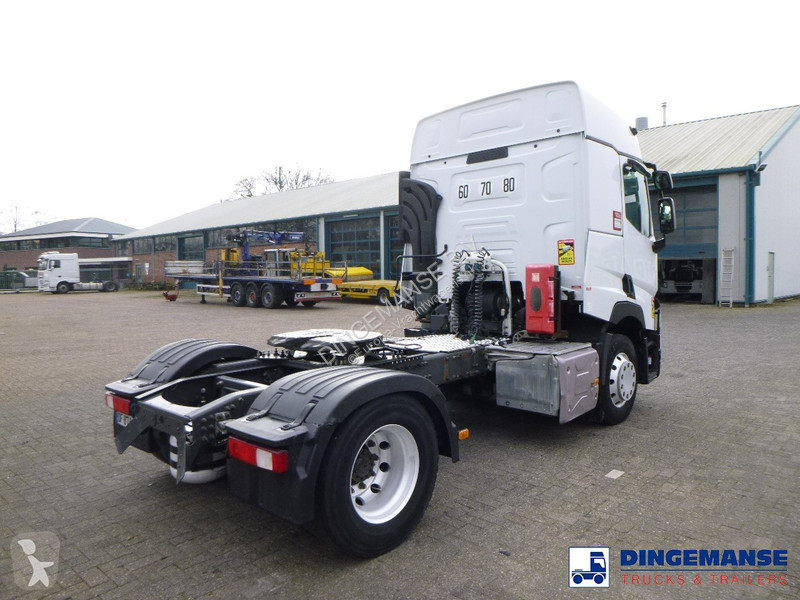 Trekker Renault T 460 4x2 Euro 6 + Retarder & A