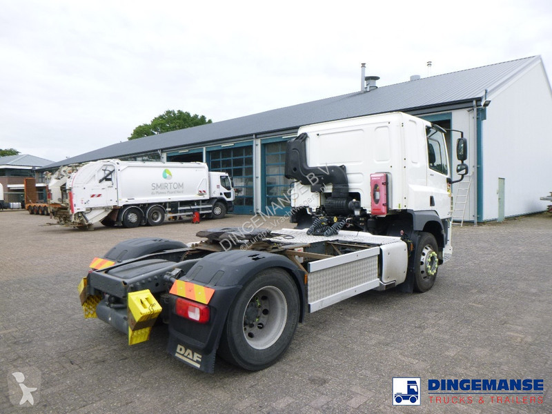 Traktor DAF 450 FT 4x2 Euro 6 + ADR
