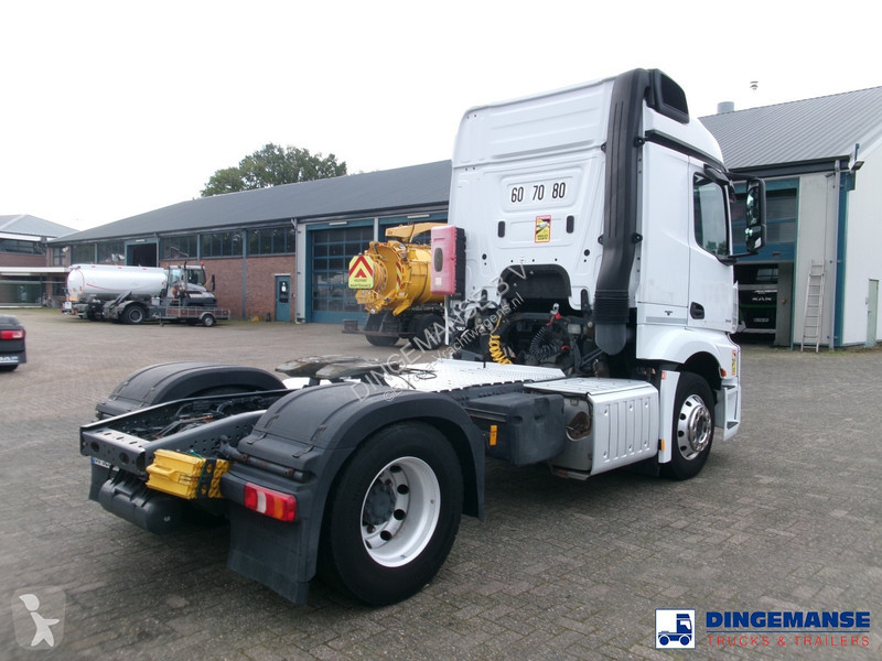 Trattore Stradale Mercedes 1843 4x2 ADR Euro 6...
