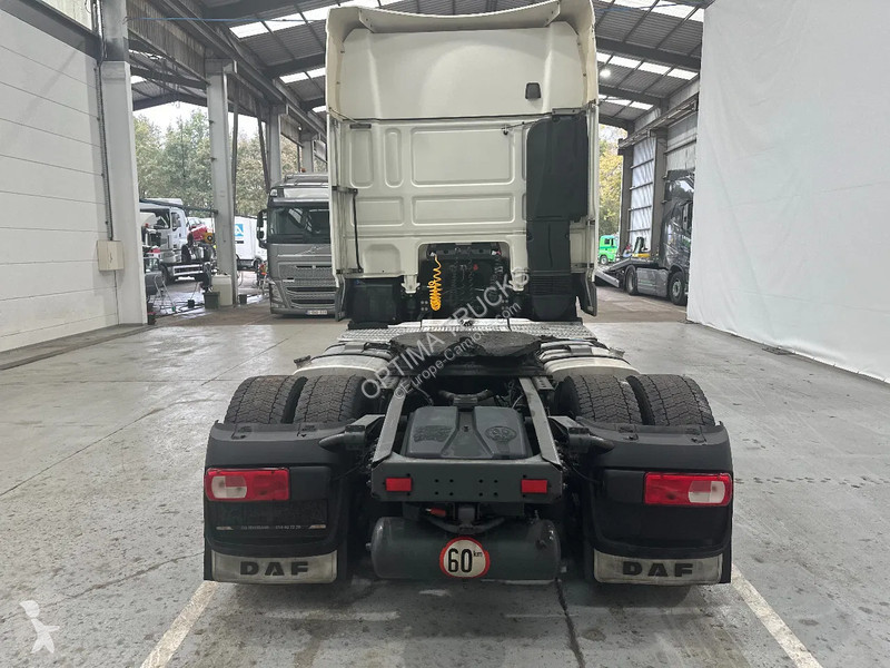 Traktor DAF 106460 Superspacecab
