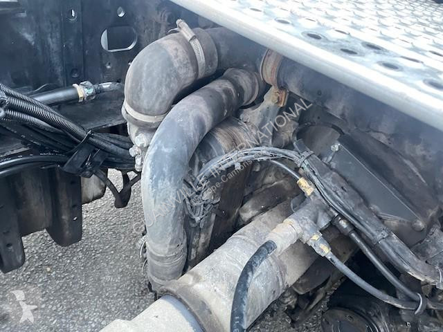 Tracteur MAN 18.500