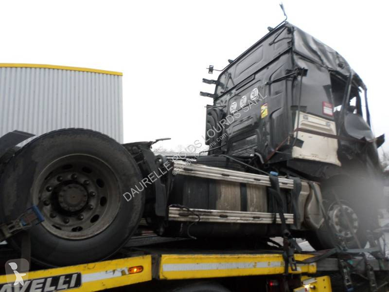 Traktor Renault