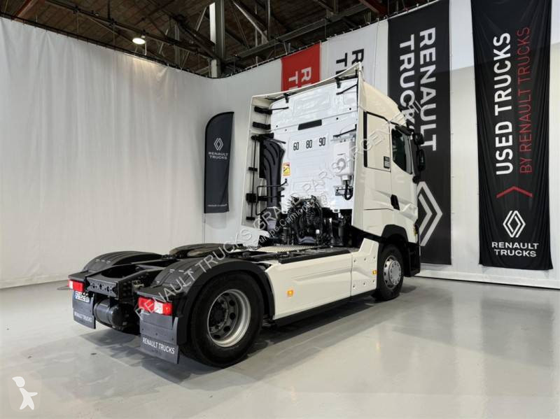 Traktor Renault
