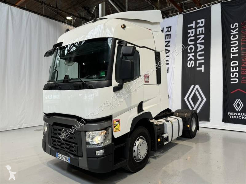 Traktor Renault