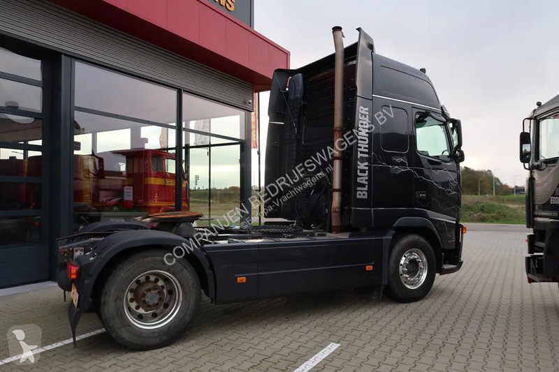 Traktor Volvo 16660 16.660 - 2007 - Euro 4 -...