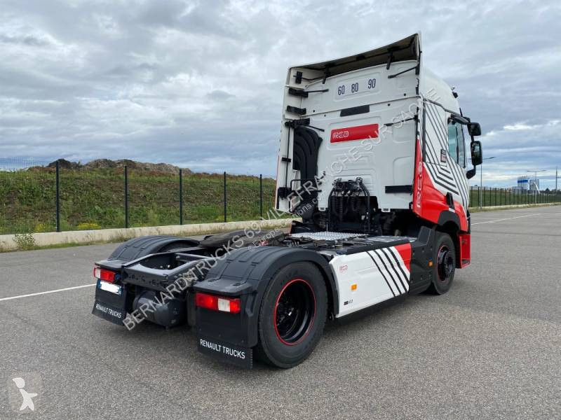 Traktor Renault