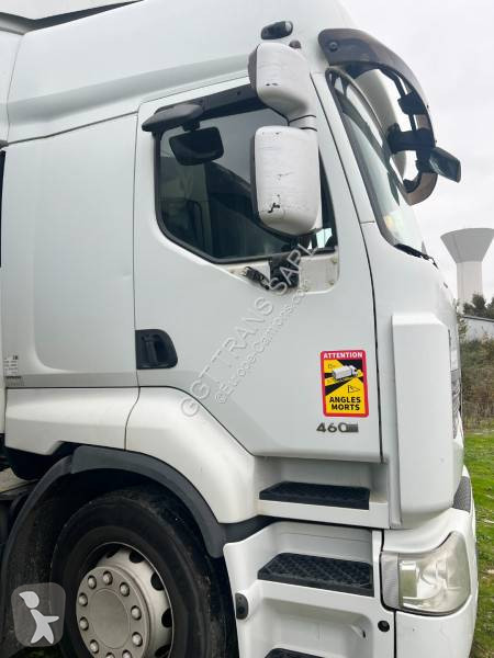 Traktor Renault