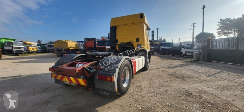 Traktor Iveco 440E42
