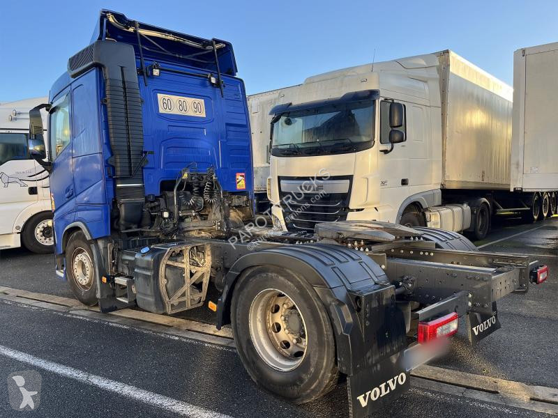 Traktor Volvo FH