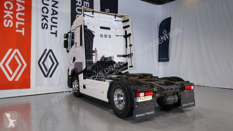 Traktor Renault