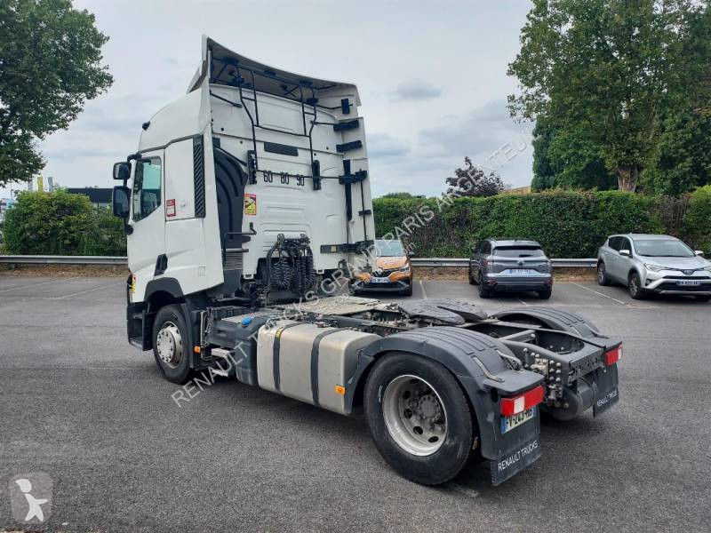Traktor Renault