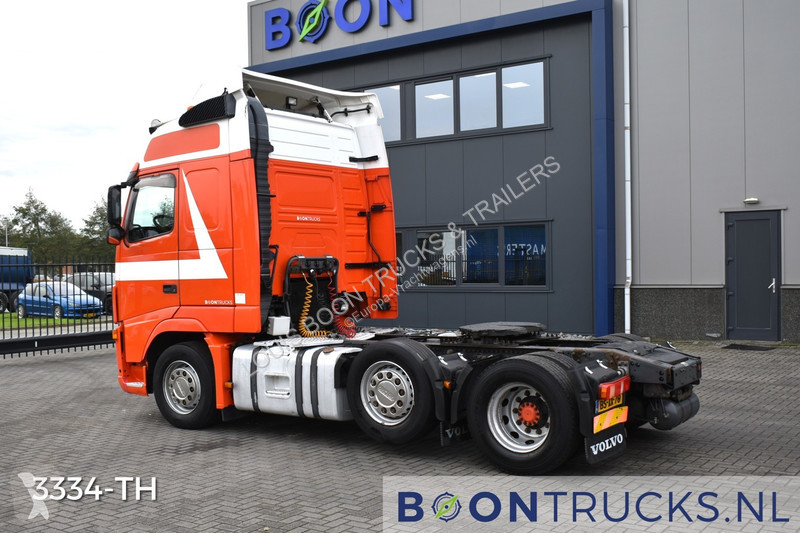 Traktor Volvo FH400 6x2 /4 | EURO5 * TWIN STEER...