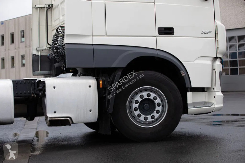 Tracteur DAF 480 SC 4x2 | Leasing from €1553/month