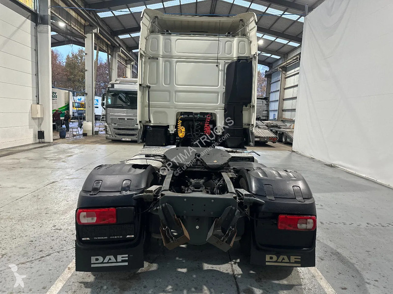 Traktor DAF 106460 Spacecab