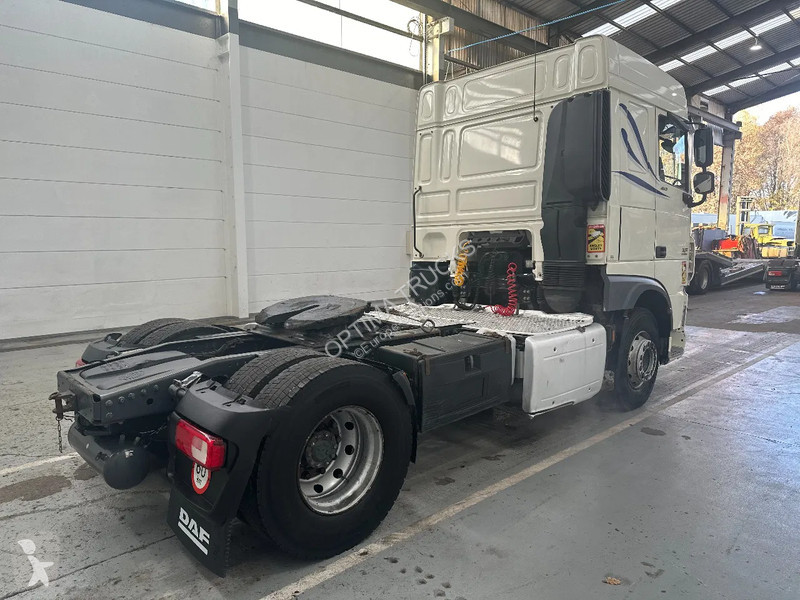 Traktor DAF 106460 SPACECAB