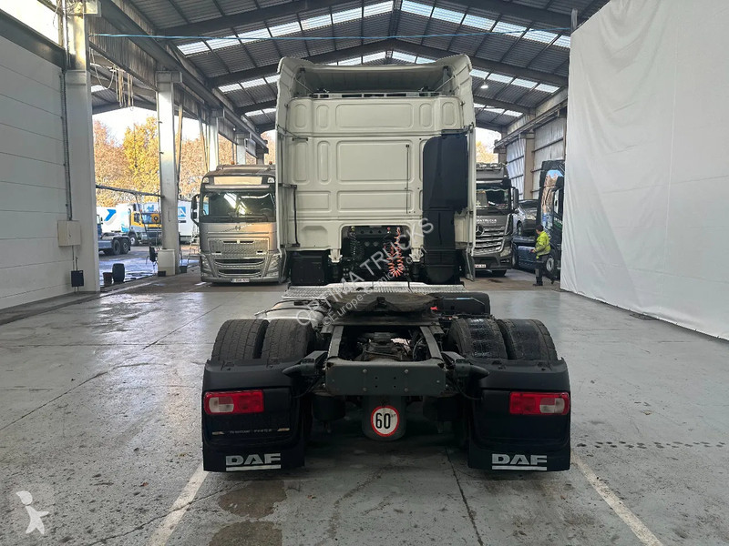 Traktor DAF 106460 SPACECAB
