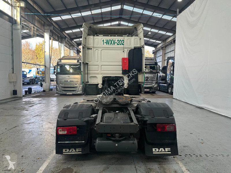 Traktor DAF 106460 SPACECAB