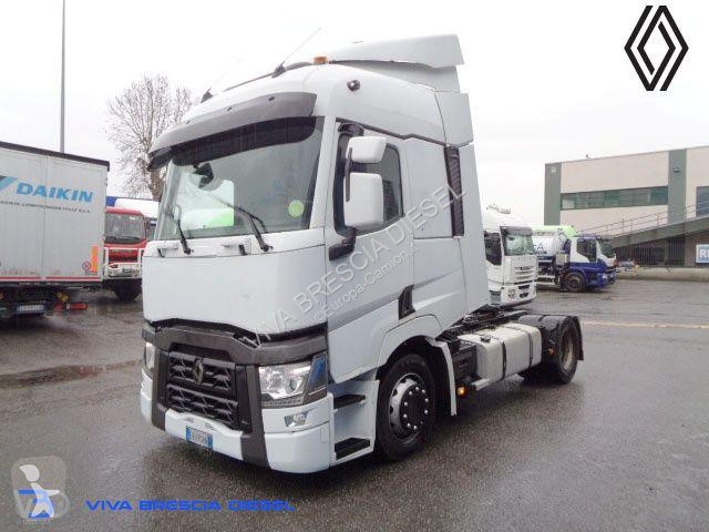 Traktor Renault T 470