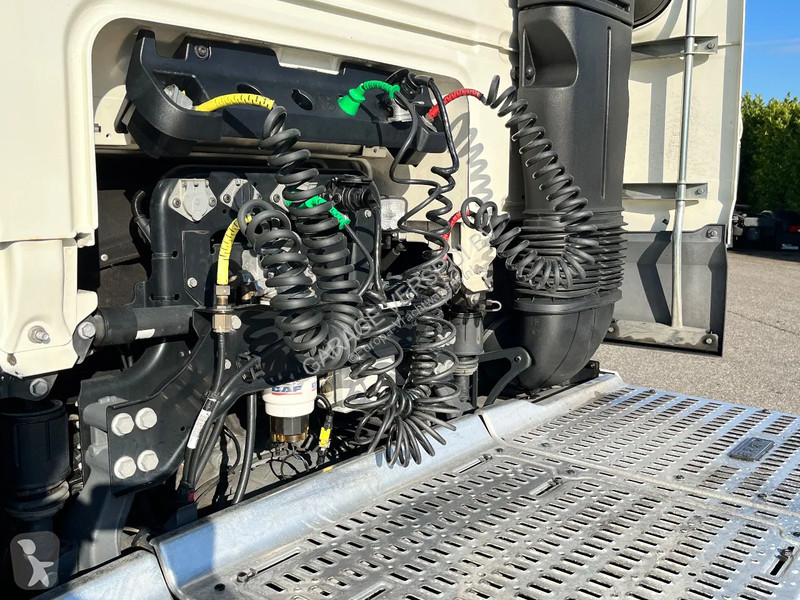 Trekker DAF 450 FT SC Euro6