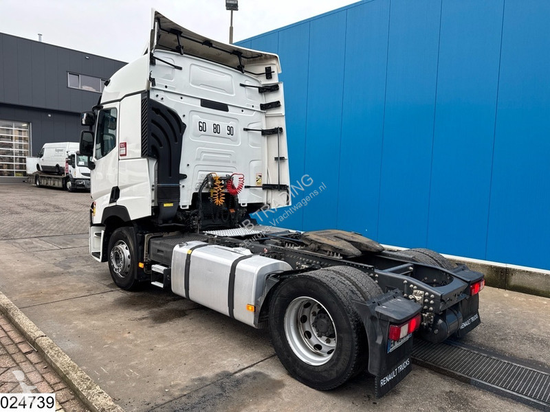 Traktor Renault T 430 EURO 6