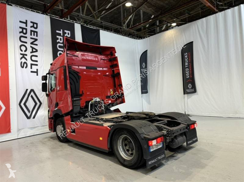 Traktor Renault