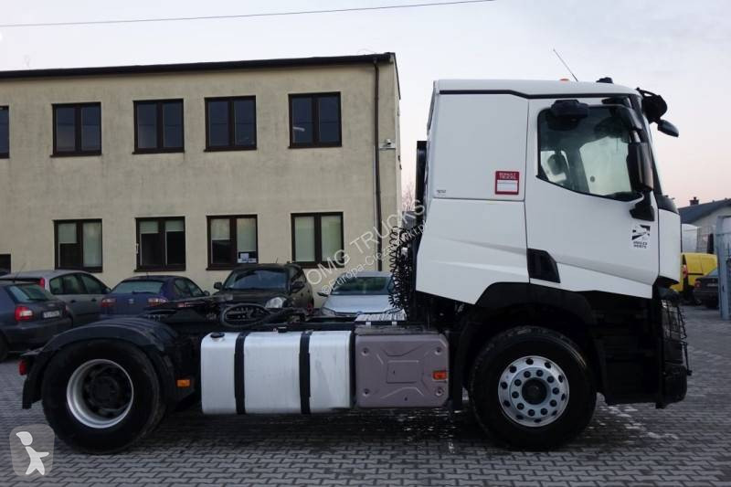 Traktor Renault