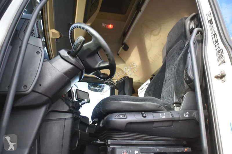 Trekker Mercedes 2548 6x2/4 - EURO 6 - AIRCO -...