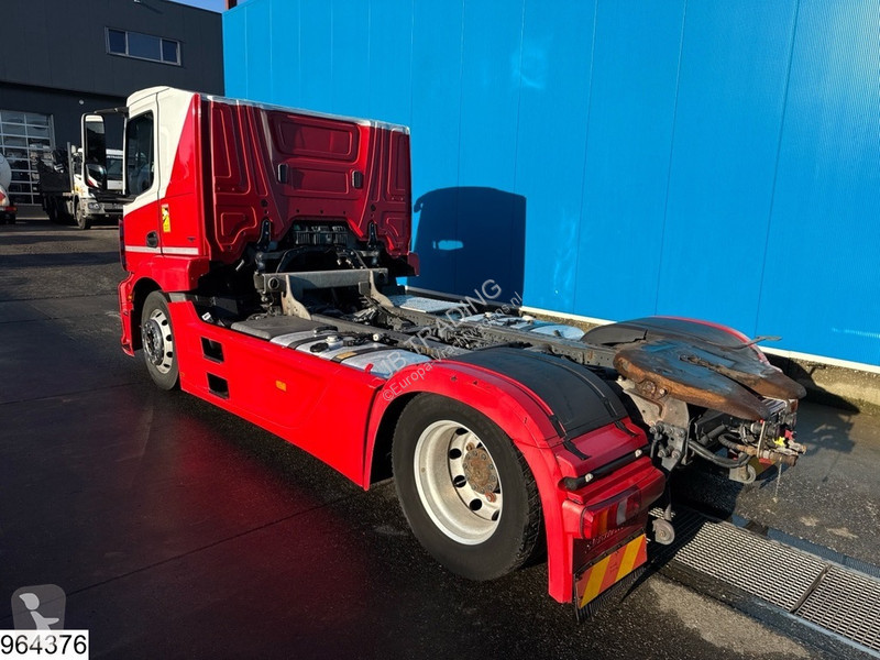 Tahač Mercedes 1843 EURO 6, Hydrauliek,...