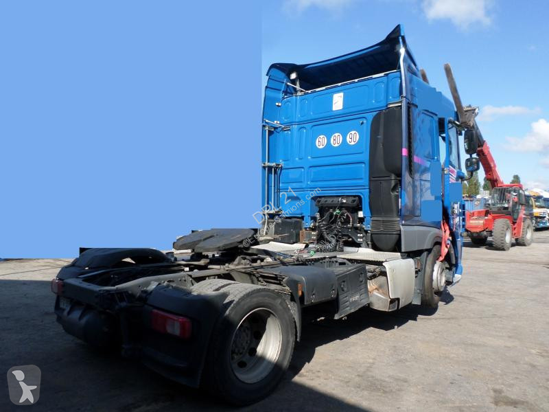 Trattore Stradale DAF