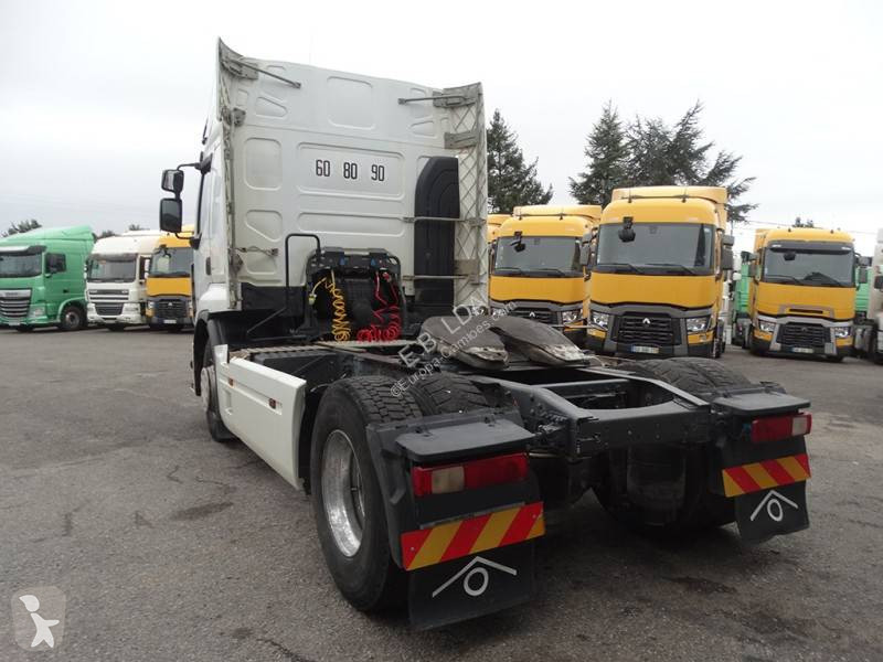 Traktor Renault