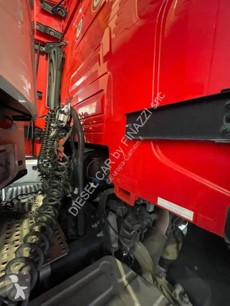 Traktor Renault