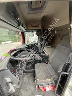 Traktor Scania