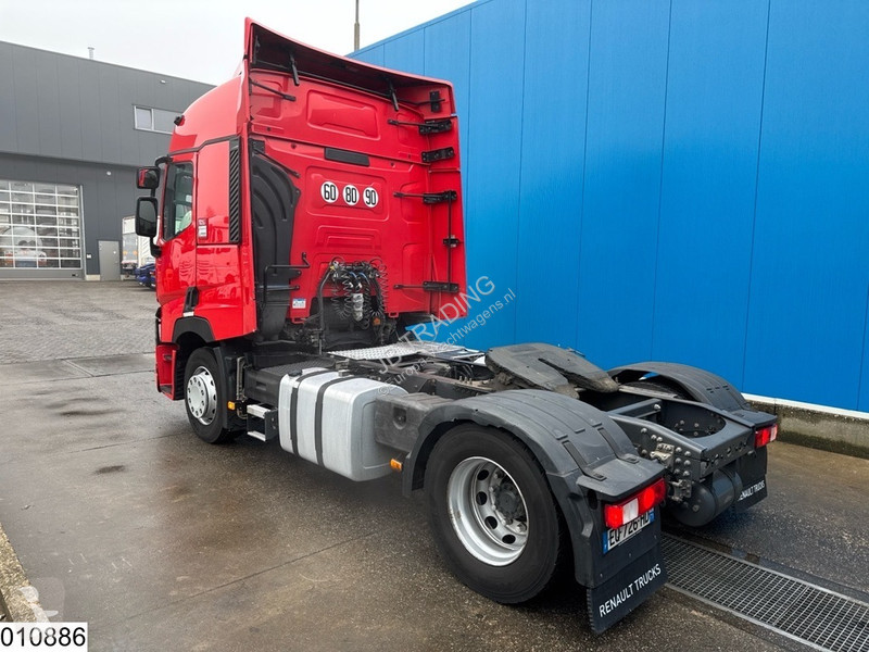 Traktor Renault T 440 EURO 6