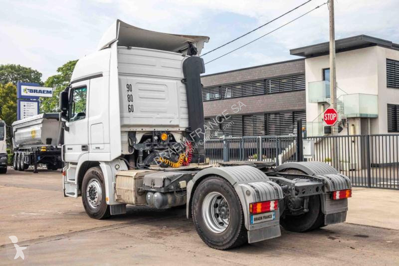 Tractor Mercedes ACTROS 1844 -MP3+E5+VOITH