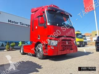 Traktor Renault