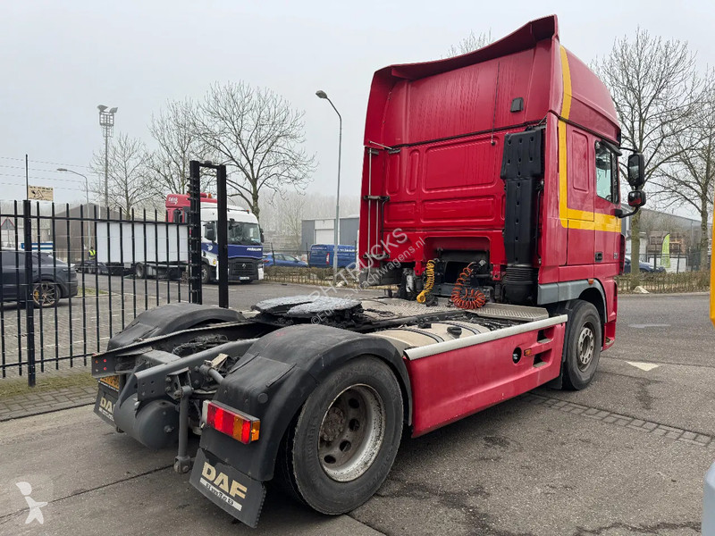 Trekker DAF 105460 4X2 - EURO 5 + FULL SPOILER...