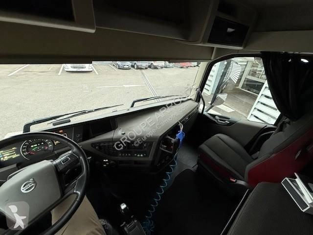 Tahač Volvo