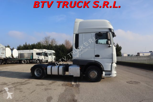 Trattore Stradale DAF 106 480 TRATTORE STRADALE...